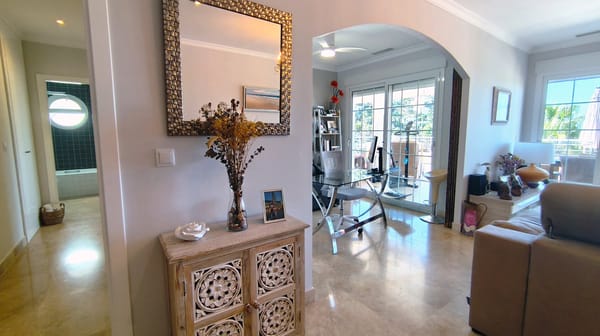 Wohnung zu verkaufen in La Sella Golf Resort - Foto 10