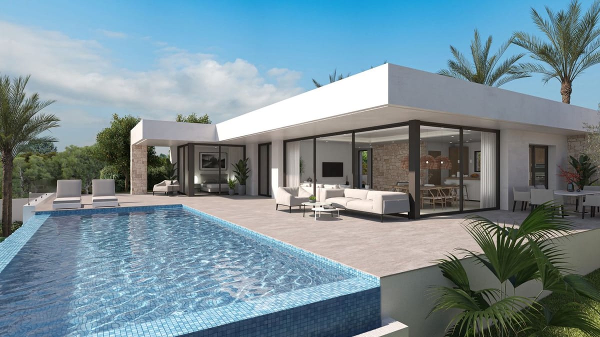 VILLA MANDARINA II - Foto 3