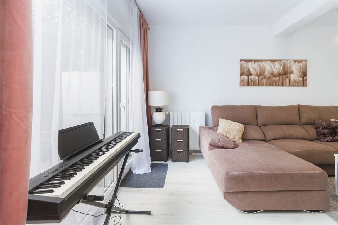 Bungalow with communal pool in Pedreguer - Foto 5