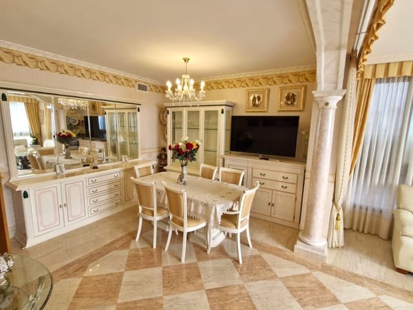 Apartamento en venta en Benidorm - Foto 4