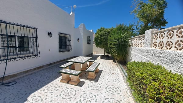 Villa en venta en San Miguel de Salinas - Foto 10