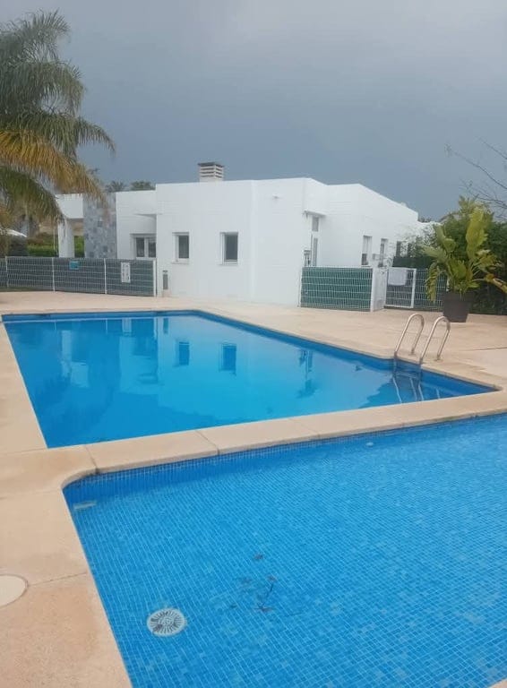 Casa pareada en venta en Els Poblets - Foto 2