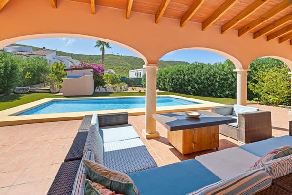Villa en venta en Jávea - Foto 6