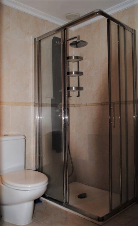 Wohnung in Denia im Erdgeschoss mit 2 Schlafzimmern und privater Terrasse zu verkaufen. - Foto 19