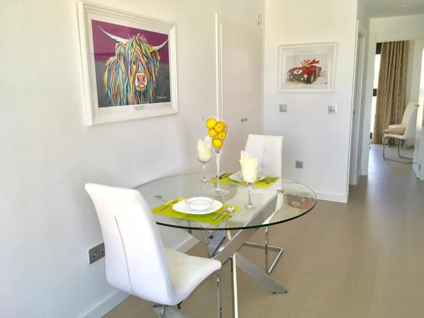 Apartamento en venta en Pilar de La Horadada - Foto 7