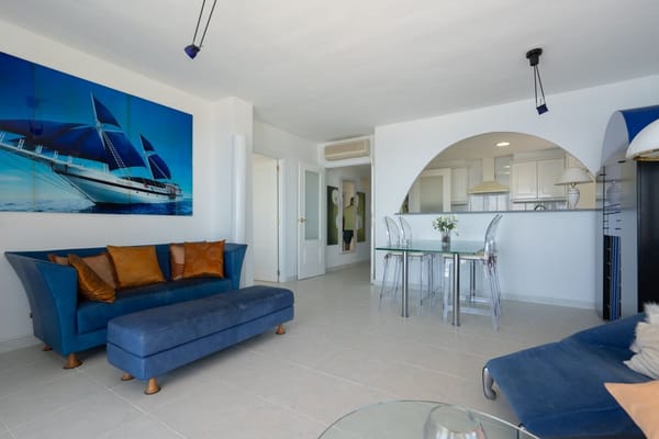 Apartamento en venta en Calpe - Foto 16