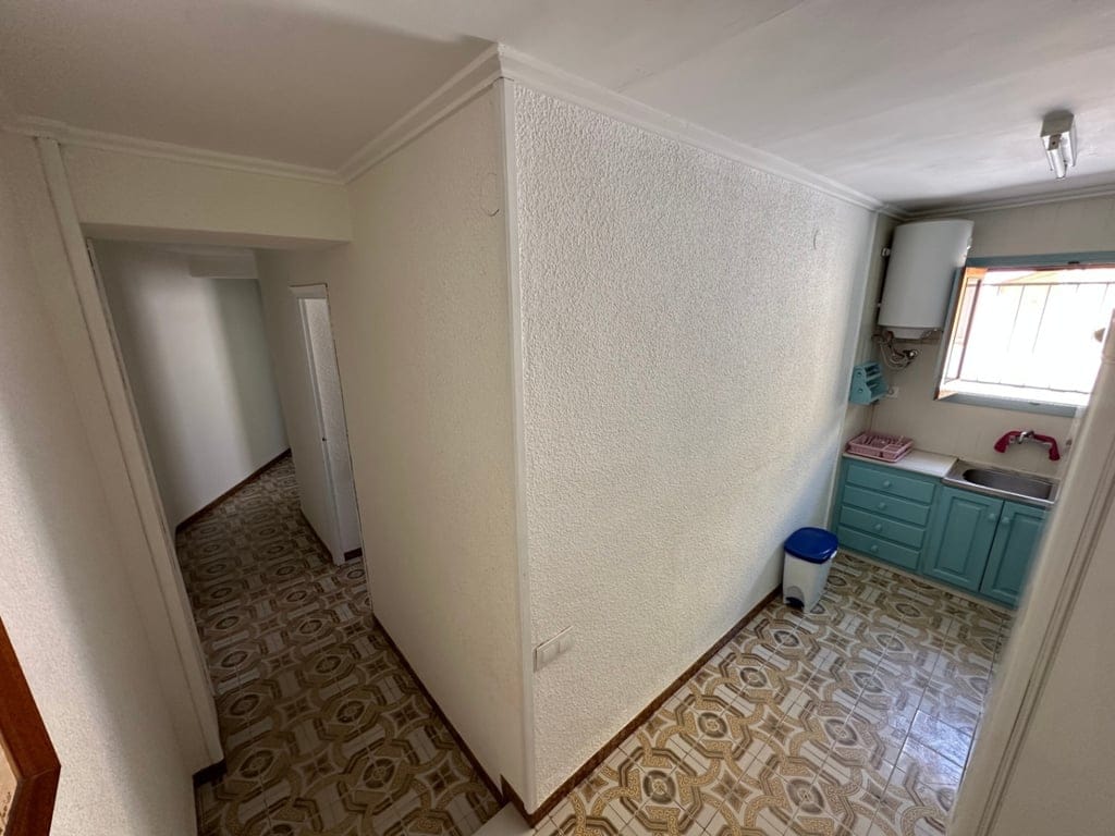 Chalet avec 2 logements en première ligne de plage à Denia - Foto 26