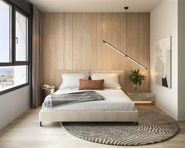 Apartamento en venta en Calpe - Foto 22
