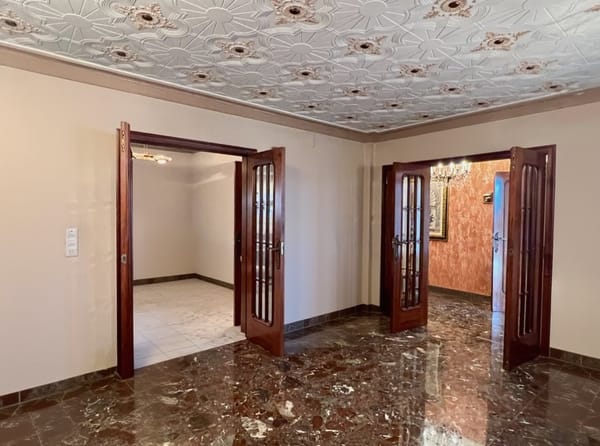 CHALET CON PISCINA, PARKING Y NAVE INDUSTRIAL EN VENTA - Foto 30