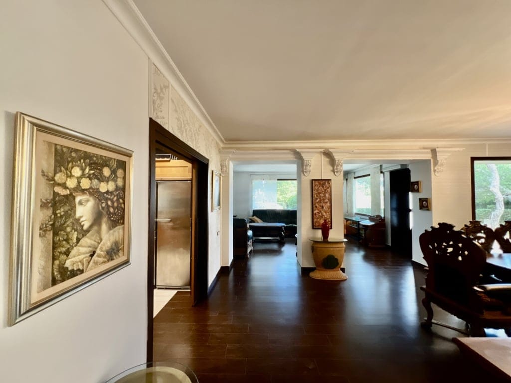 Chalet de Lujo en Les Rotas Dénia, a 65 pasos del mar - Foto 21