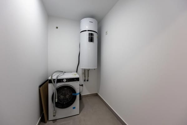 Apartamento en venta en Villajoyosa - Foto 17