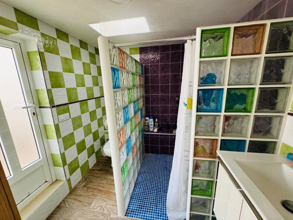 Orba. Apartment reformed with patio for sale - Foto 15