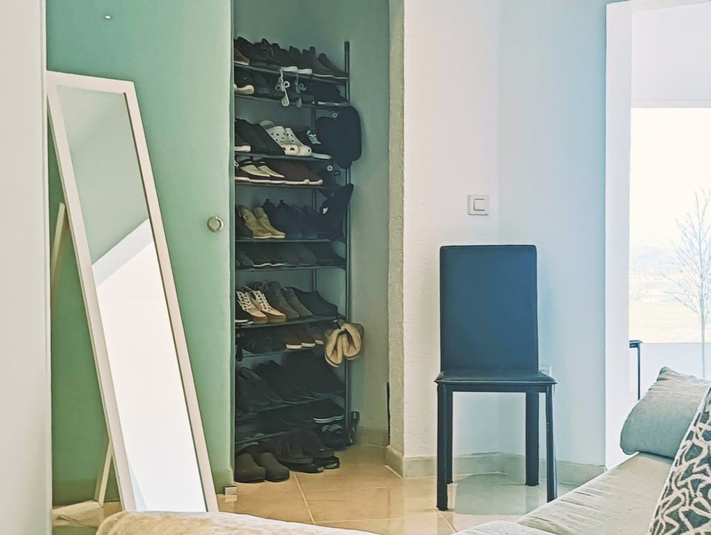 Wspaniała willa z panoramicznym widokiem na morze i całe wybrzeże Costa Blanca - Foto 28