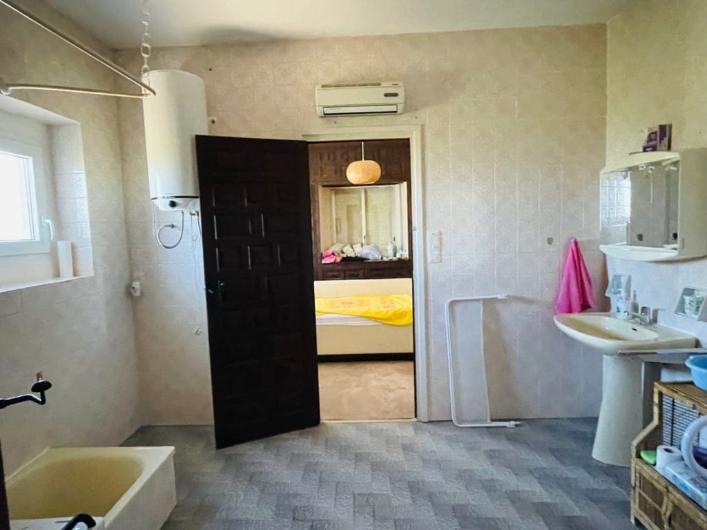 Villa mit Pool und Panoramablick in Dénia- Las Rotas - Foto 41