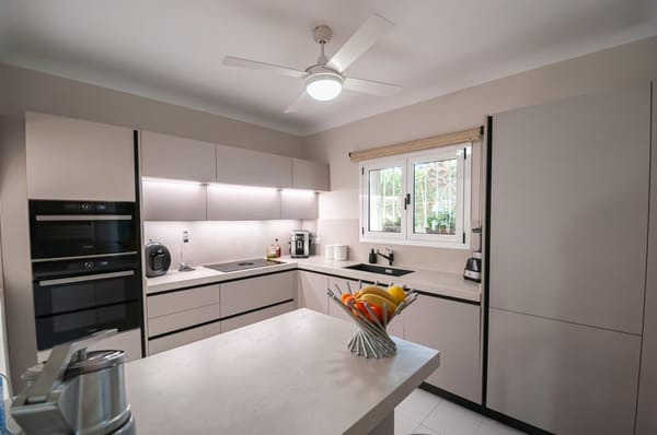 Villa en venta en Calpe - Foto 15