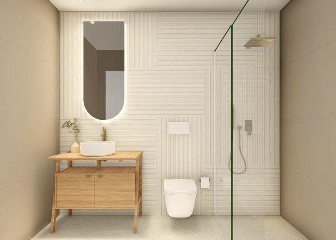 Villa with sea views, Polop - Foto 14