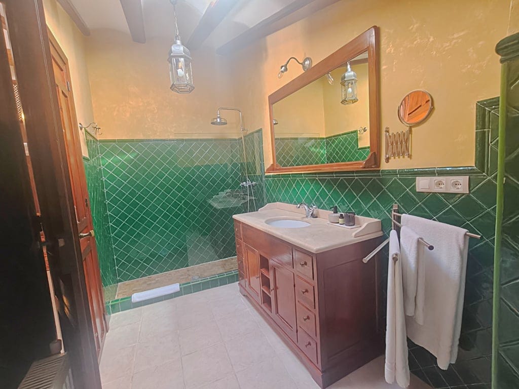 UNIQUE INVESTMENT OPPORTUNITY: LUXURY ADULTS-ONLY WELLNESS BOUTIQUE HOTEL | PRIVATE CAVE SPA | BENIALÍ, VALL DE GALLINERA | GUARANTEED HIGH PROFITABILITY - Foto 47