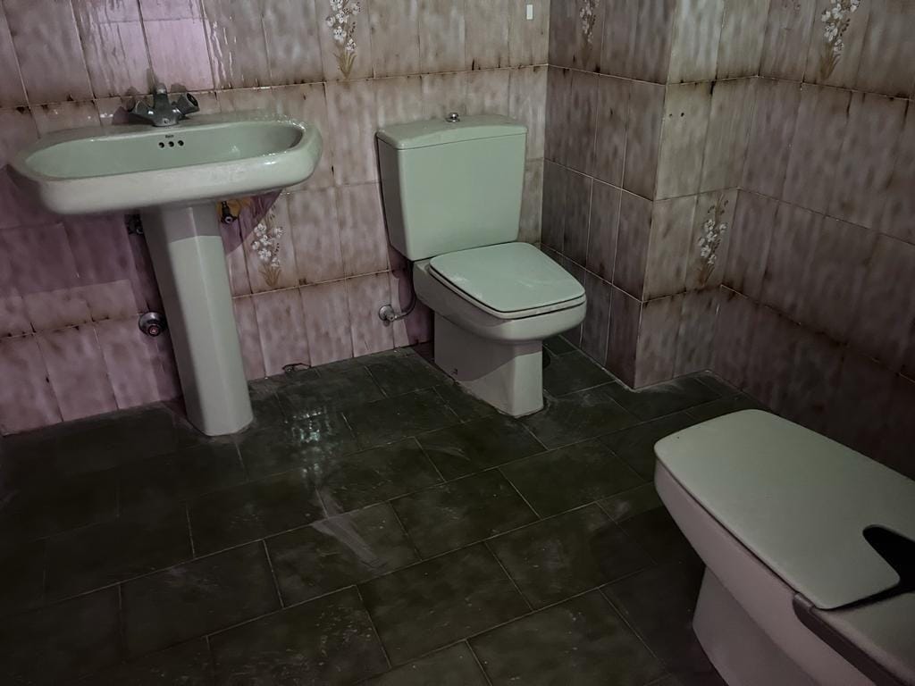 Apartment in the Center of Denia - Foto 22