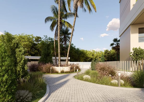 Apartamento Moderno en la Séptima Planta – Obra Nueva en Calpe - Foto 13