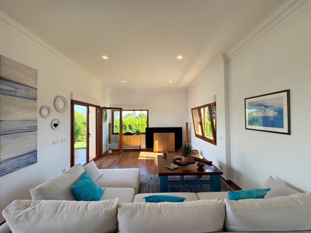 Luxury Villa with Sea Views in Denia - Marquesa VI - Foto 12