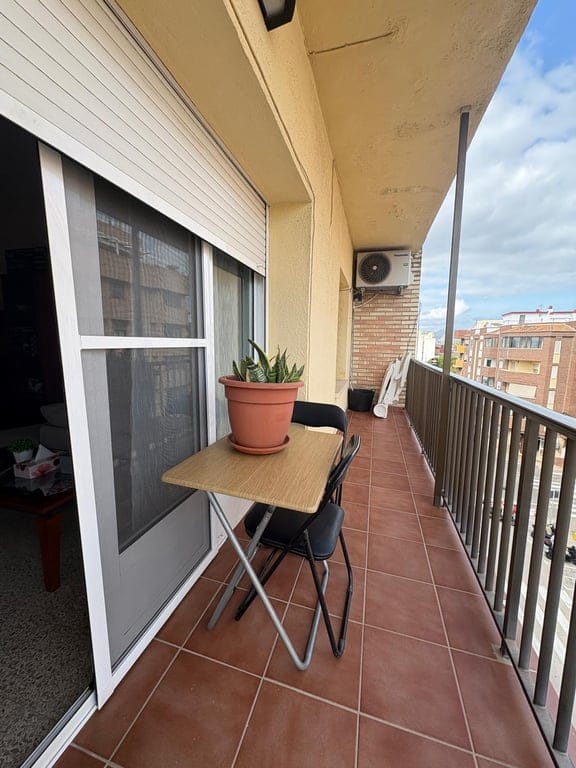 Piso con gran potencial en la entrada de Dénia - Foto 2