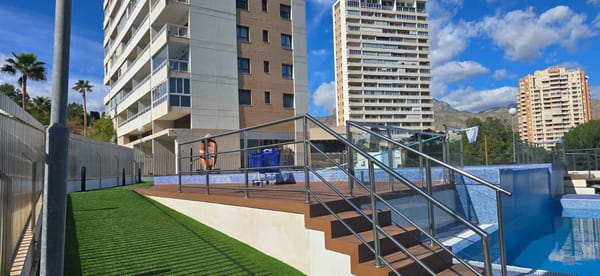 Apartamento en venta en Benidorm - Foto 24