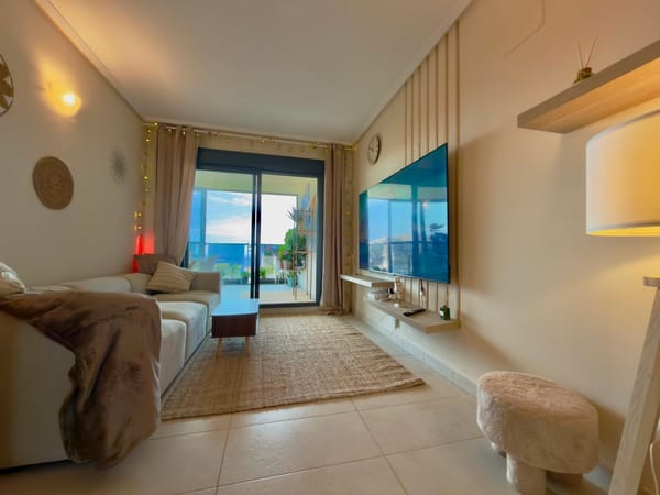 Apartamento en venta en Benidorm - Foto 3