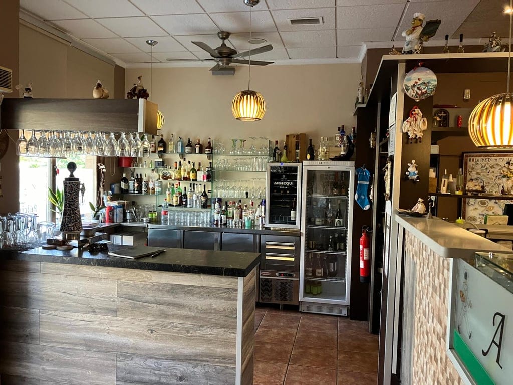 Restaurant in transfer in Moraira - Foto 11