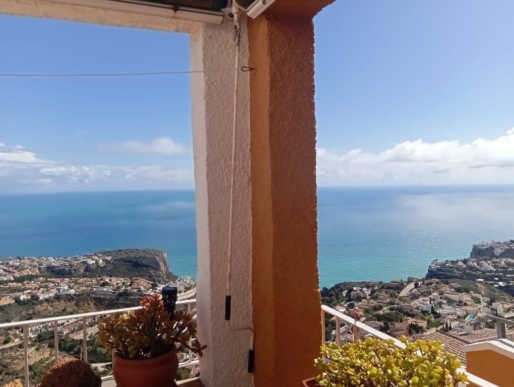 Apartment for sale with fabulous sea views. - Foto 4