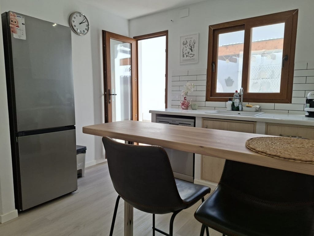 Townhouse in La Pedrera, Denia - Foto 12