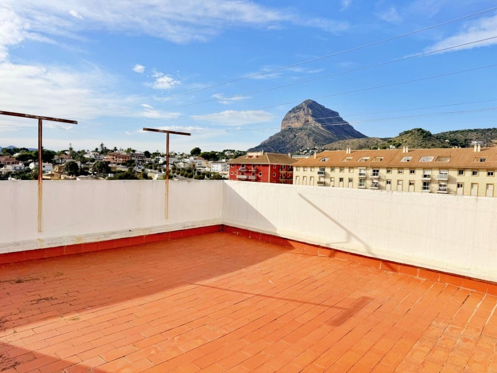 4-bedroom apartment in the center of Javea - Foto 3