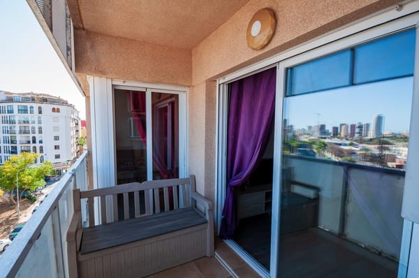 Apartamento en venta en Calpe - Foto 21