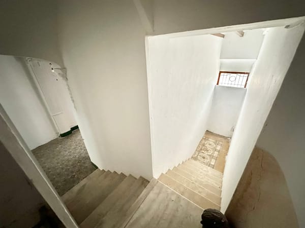 Casa de poble amb més de 100 anys d'història al nucli antic de Pego - Foto 13