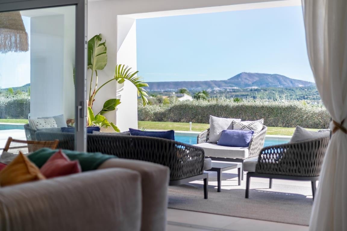 Villa en venta en Jávea-Montgó - Foto 6