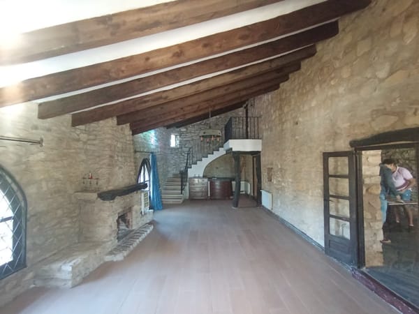 Se vende  finca antigua en Benissa - Foto 9