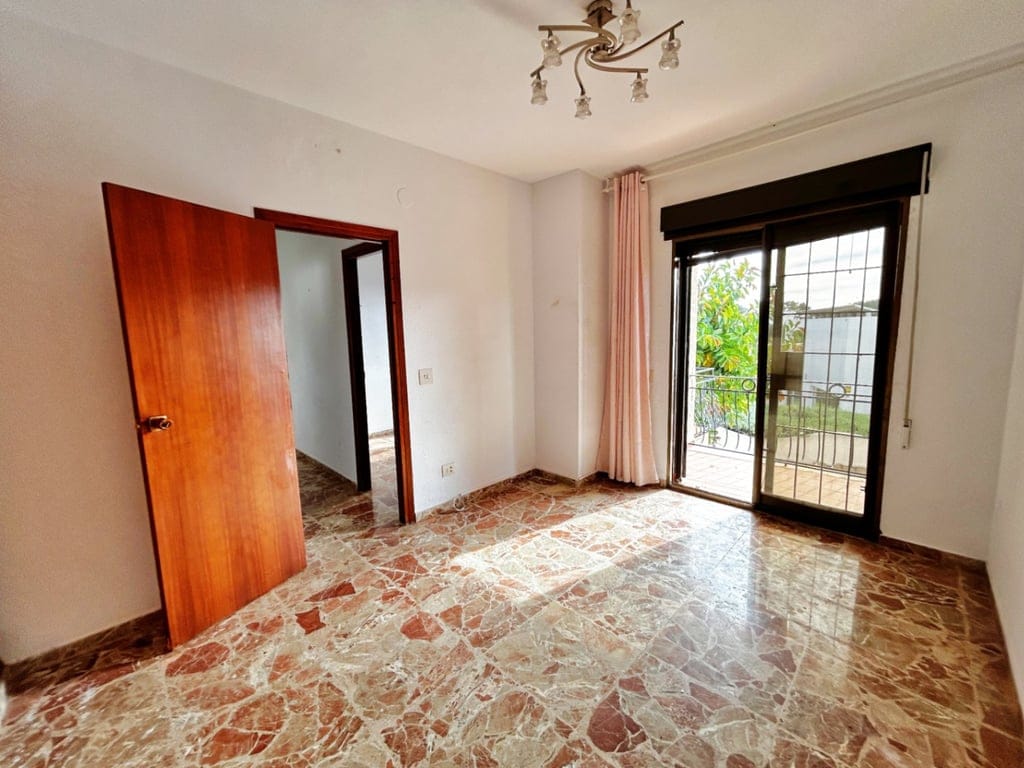 Incredible villa with sea views to renovate in Moraira – Great investment opportunity - Foto 13