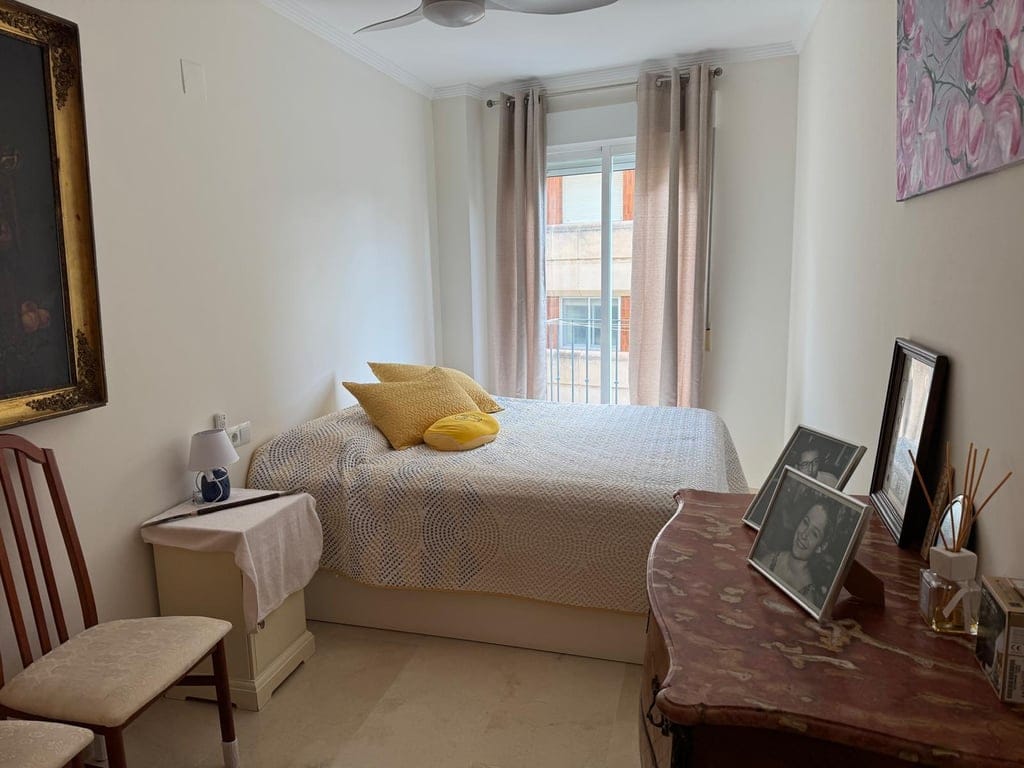 Apartment for sale located between the Port and the Old Town of Jávea. - Foto 8