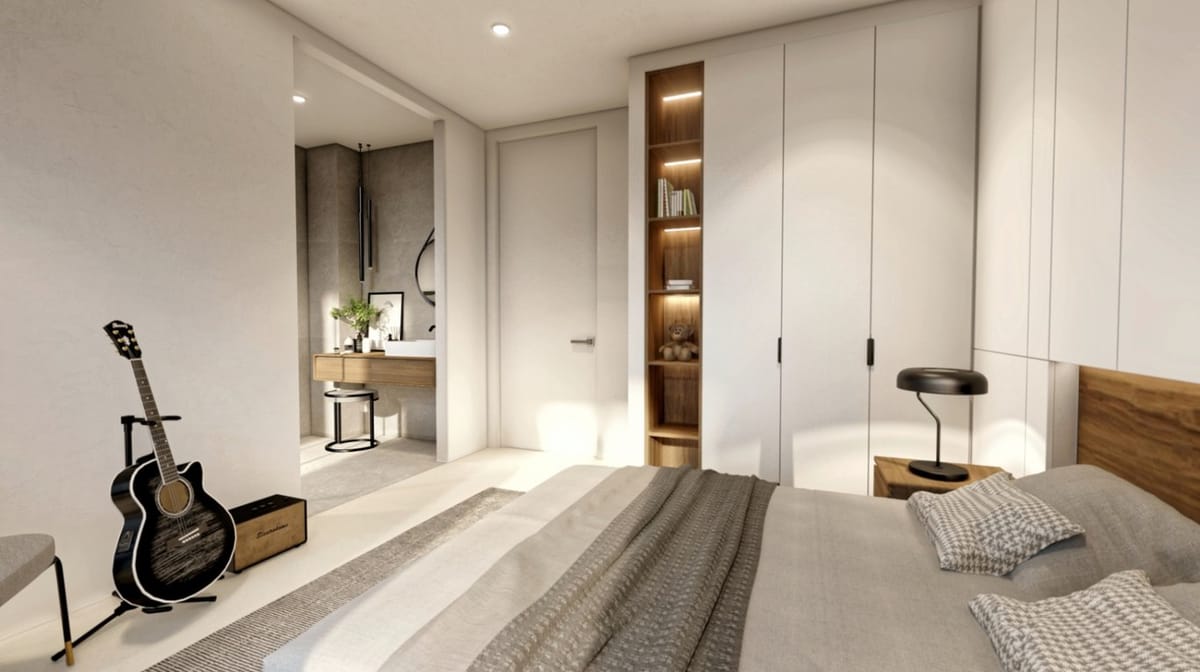 Luxury villa for sale in Sierra Altea - Foto 11