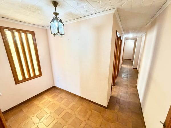 Casa de Pueblo con  2 viviendas y terraza Panorámica - Foto 25