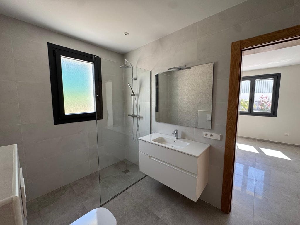 New build Villa in El Piver, Javea - Foto 9