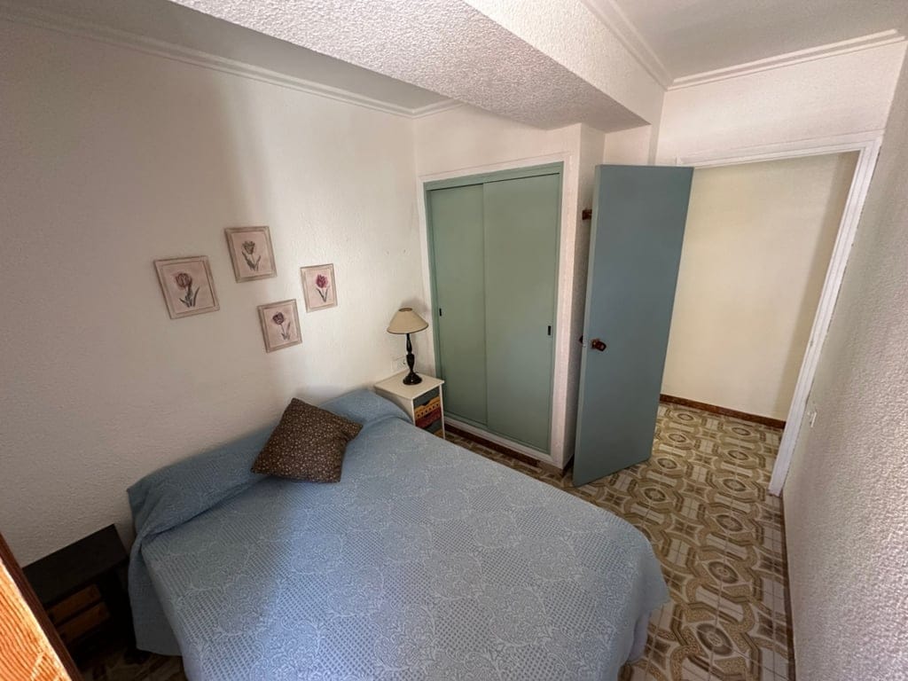 Chalet avec 2 logements en première ligne de plage à Denia - Foto 28