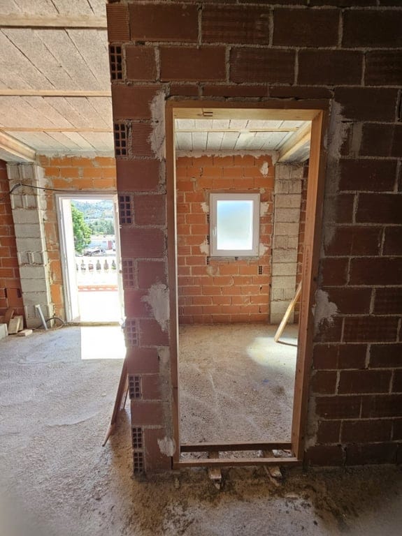 Landhuis in Denia/ La Xara - Een privé-oase met uitzicht op de Montgó en een uitzonderlijk potentieel - Foto 54