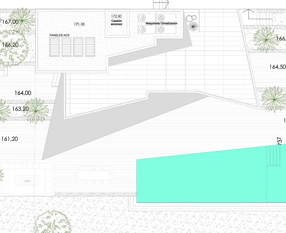 Sublime Luxury Villa in Benissa - Foto 4