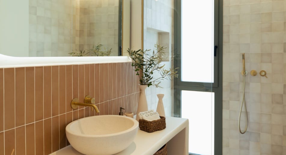 Villa Loma: Lujo de Obra Nueva en Jávea | Estilo Mediterráneo e Ibiza | Precio: 1.375.000 € - Foto 3