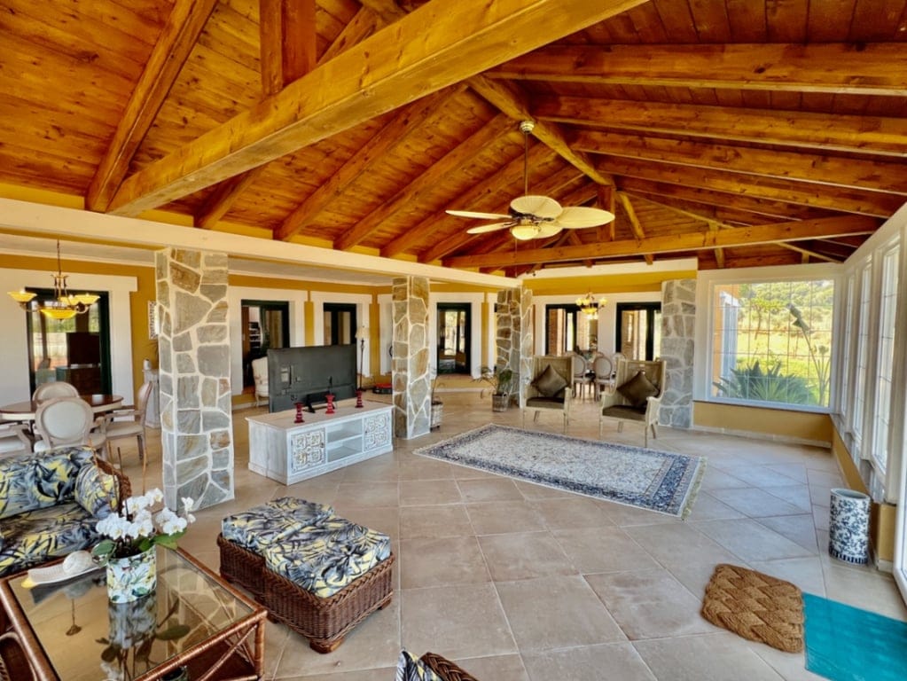 Luxuriöse Villa in der Nähe des Golfclubs in La Sella. - Foto 27