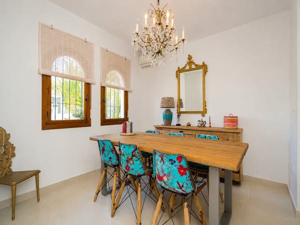 Adosado en venta en Albir - Foto 5