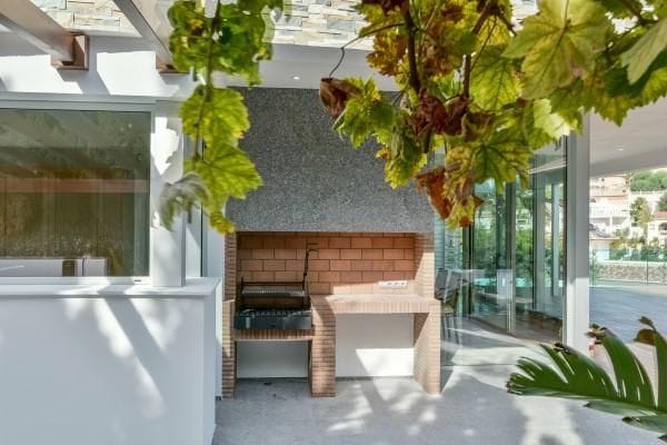 Villa for sale in Calpe - Foto 11