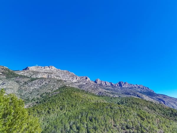 Parcela en venta en Callosa d'en Sarrià - Foto 7