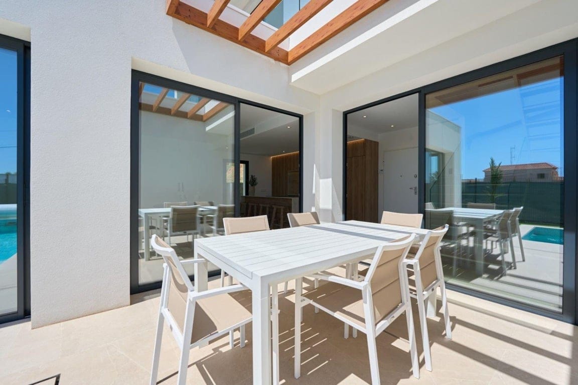 Villa in Alfaz del Pi - Foto 25