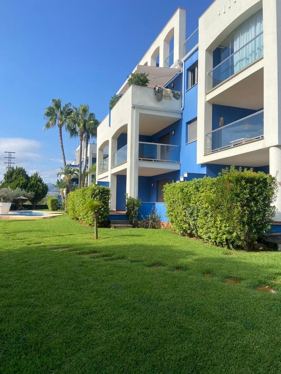 Apartment by the sea for sale in Les Deveses, Dénia. - Foto 5